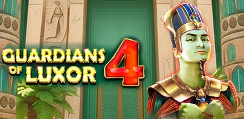 Guardians of Luxor 4 in firstclassearlybirds