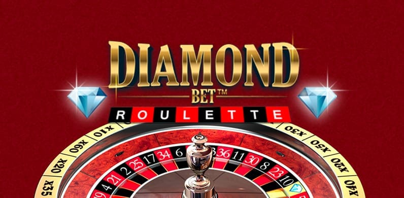 Diamond Bet Roulette in pp_bigwin_roul