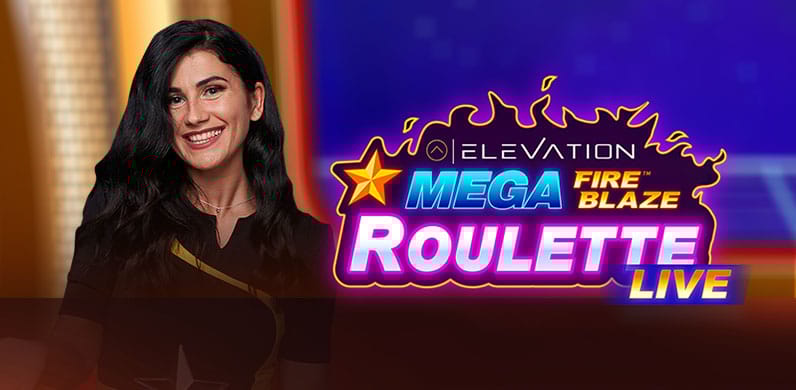 Elevation Mega Fire Blaze Roulette in pp_multiplier