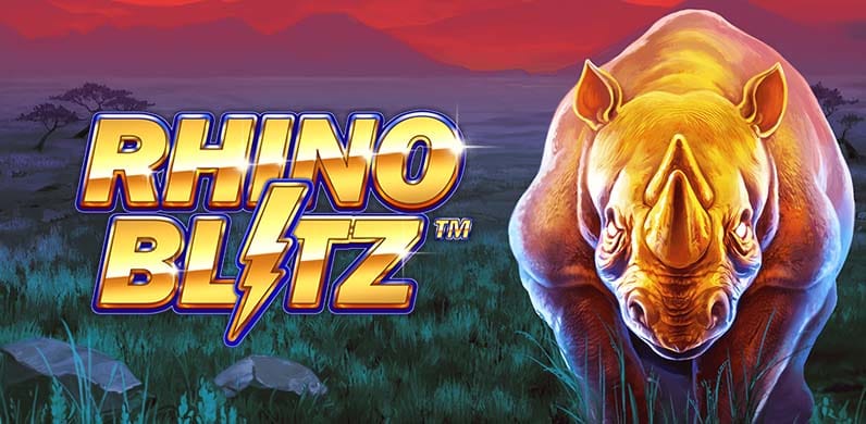 Rhino Blitz in PC_blitz