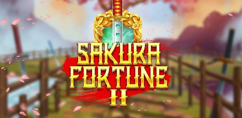 Sakura Fortune II in Instantwin_TopGames