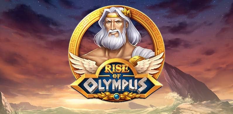 Rise of Olympus in sub_arenaofgod