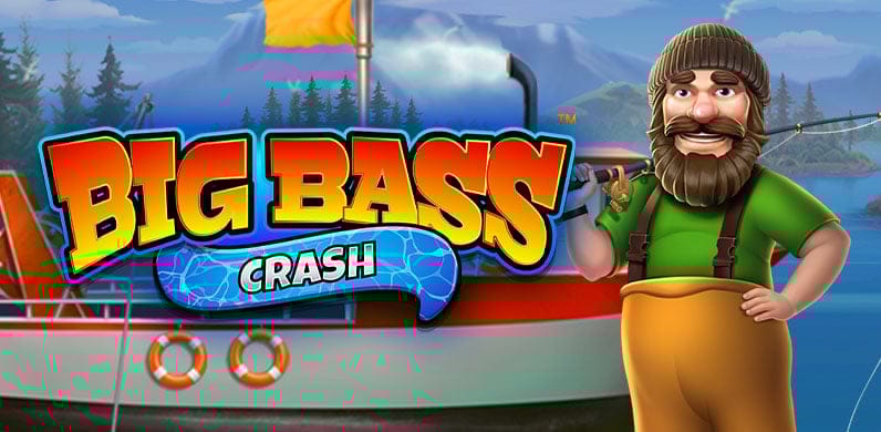 Big Bass Crash in pp_crash