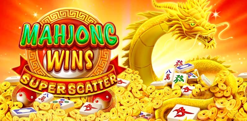 Mahjong Wins Super Scatter in pp_superscatter