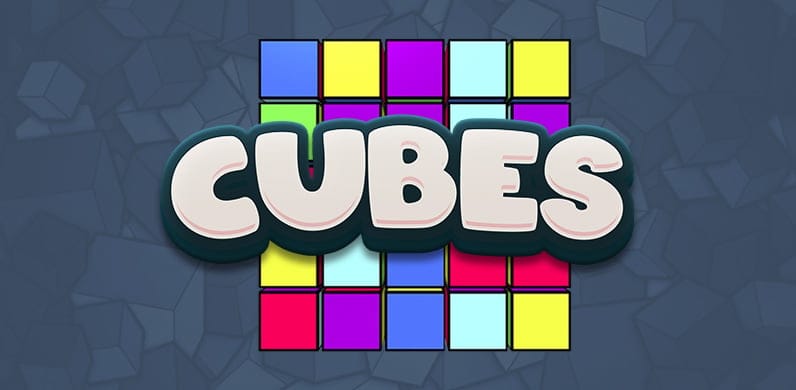 Cubes in pp_tower