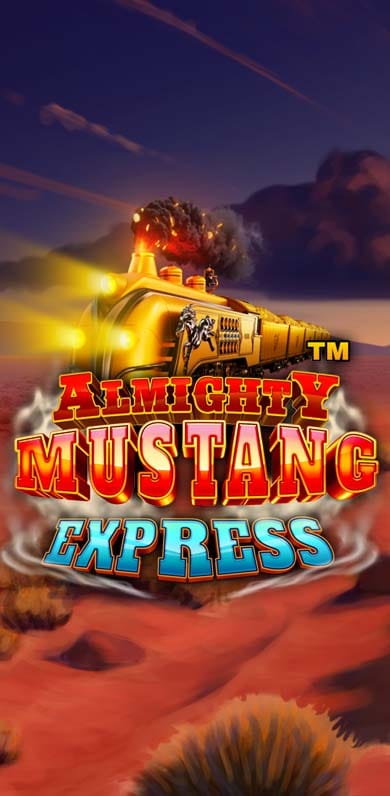 Almighty Mustang Express in sub_topranked