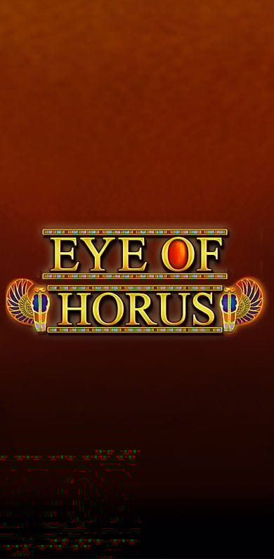 Eye of Horus in pp_ourfav