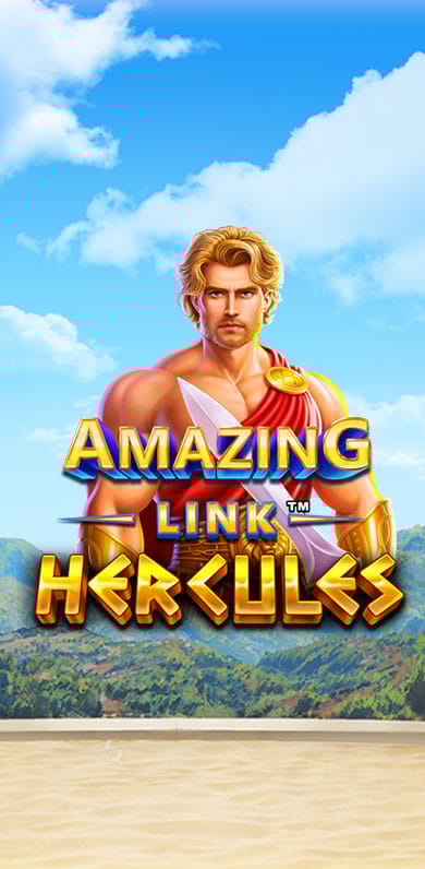 Amazing Link Hercules in slots_recently_added