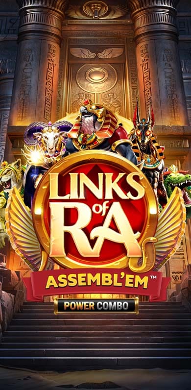 Links of Ra ASSEMBL'EM in sub_topranked