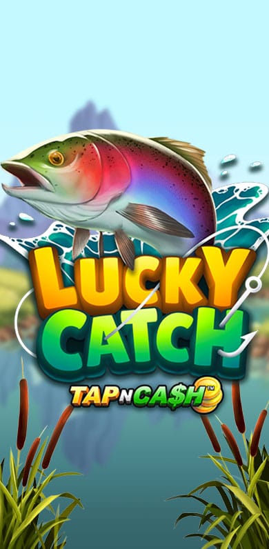 Lucky Catch Tap N Cash in pp_tapgames