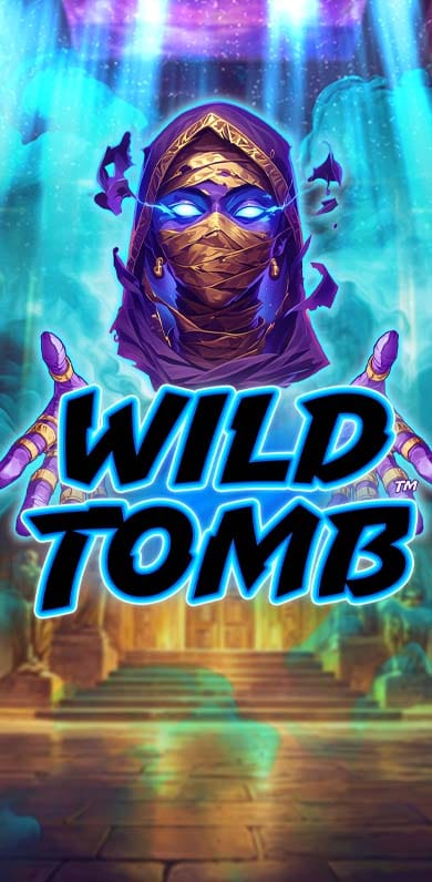 Wild Tomb in Gamesfirstwithparty