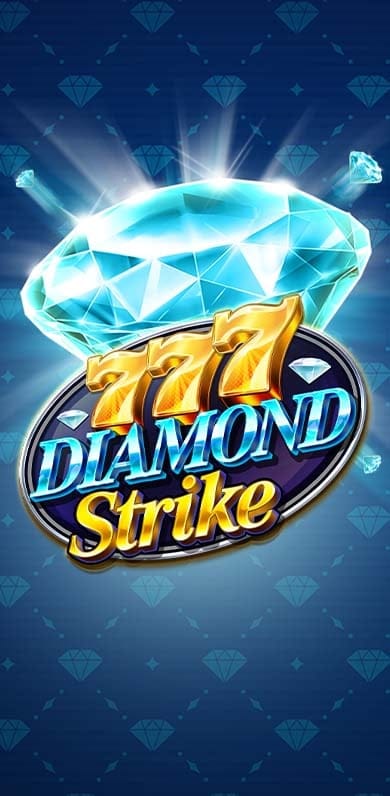777 Diamond Strike in topbonusbuygames