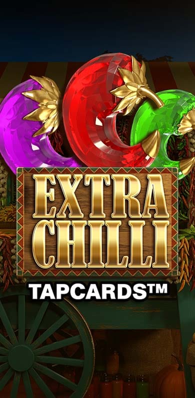 Extra Chilli TapCards in pp_tapgames