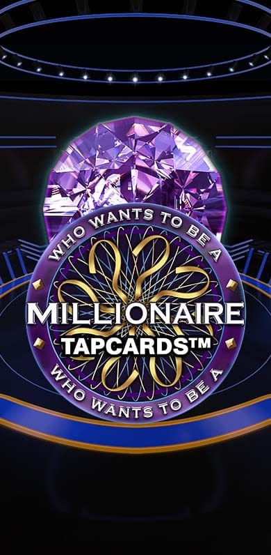 Millionaire Tapcards in pp_tapgames