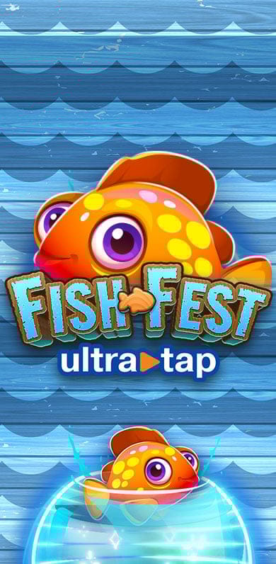 Fish Fest UltraTap in pp_tapgames
