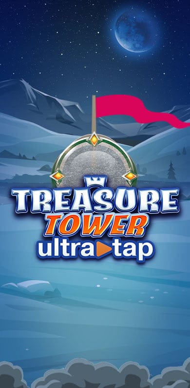 Treasure Tower UltraTap in sub_newarrivals