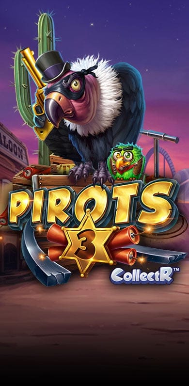 Pirots 3 in pp_ourfav