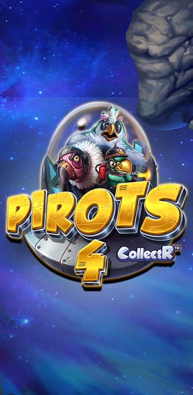 Pirots 4 in topbonusbuygames