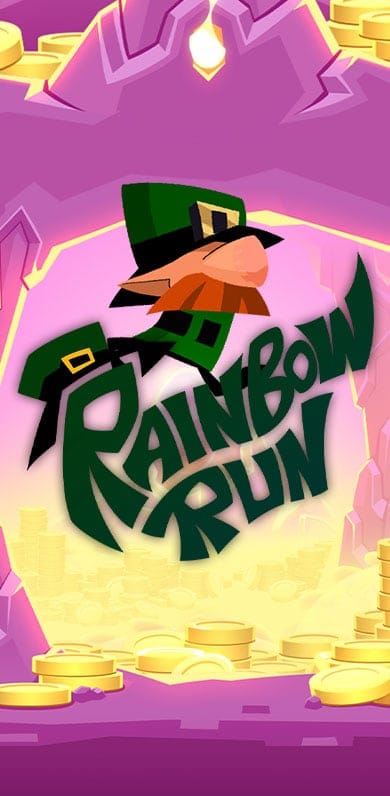 Rainbow Run in sub_newarrivals