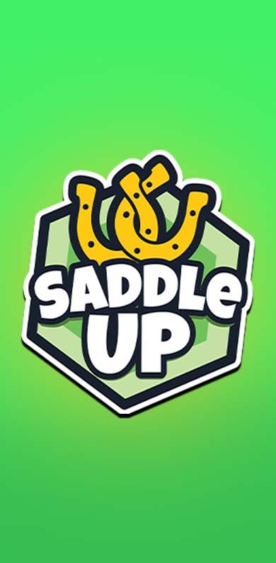 Saddle Up in pp_toparcade