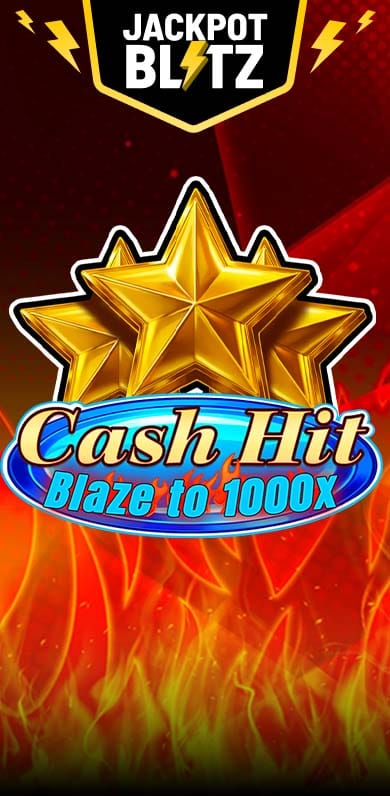 Cash Hit: Blaze to 1000x in newstarsofthepastweeks