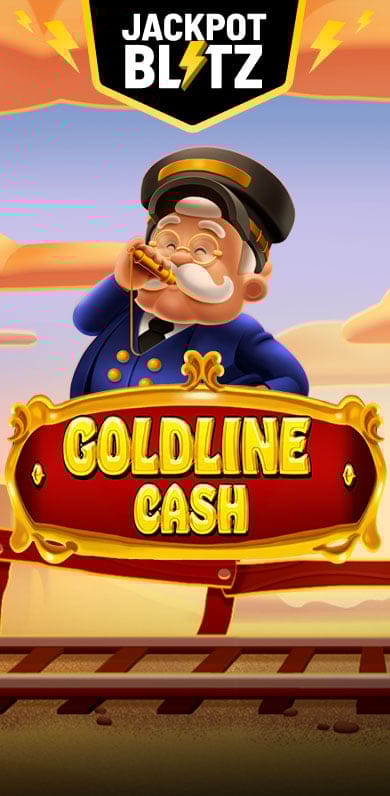Goldline Cash: Hold and Win in sub_onestowatch