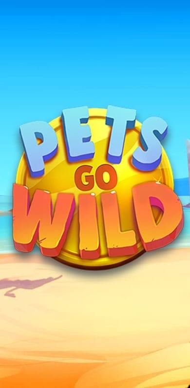 Pets Go Wild in pp_toparcade