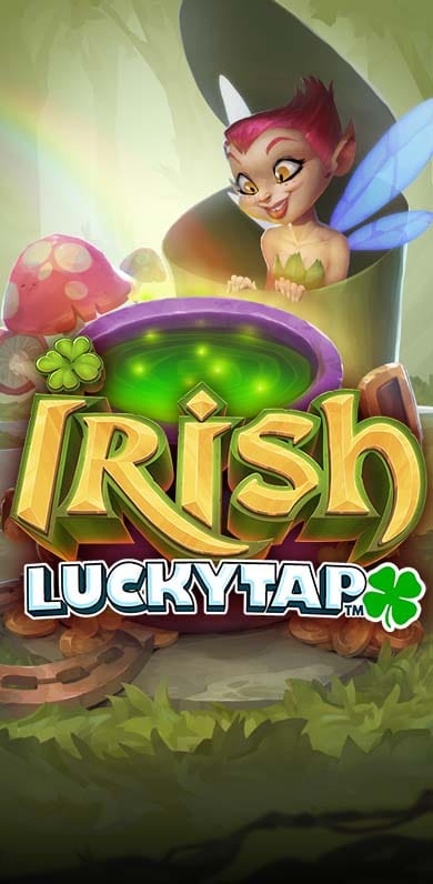 Irish LuckyTap in pp_tapgames