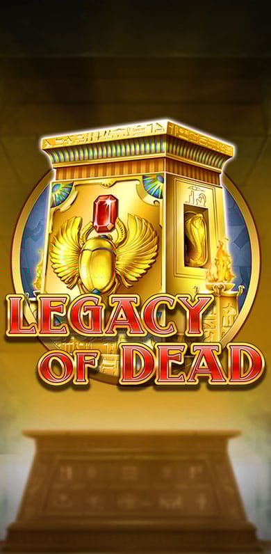 Legacy of Dead in pp_ourfav