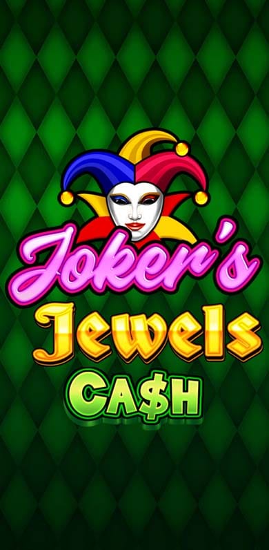 Joker's Jewels Cash in slots_recently_added