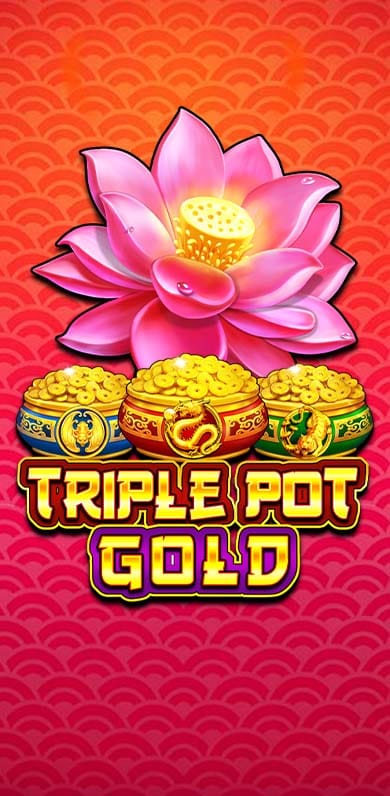 Triple Pot Gold in slots_recently_added