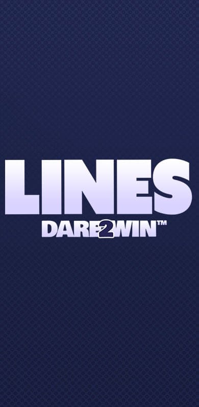 Lines in pp_toparcade