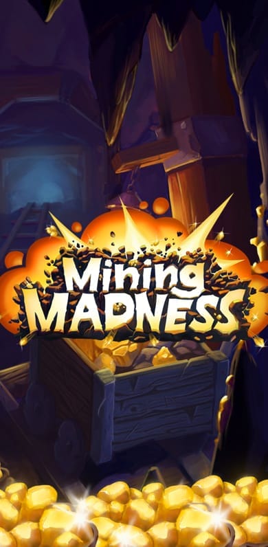 Mining Madness in pp_toparcade