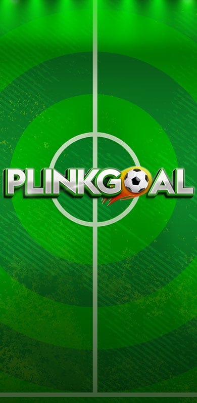 PlinkGoal in pp_toparcade