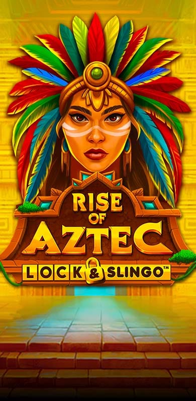 Rise of Aztec Lock and Slingo in sub_newarrivals