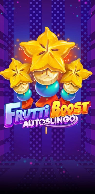 Frutti Boost Autoslingo in sub_newarrivals