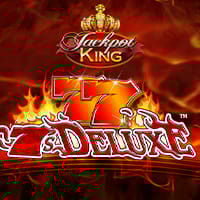 7's Jackpot King in All Jackpot Slots