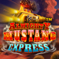 Almighty Mustang Express in Providerofthemonth