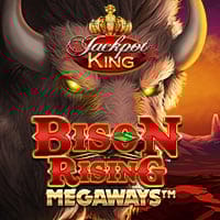 Bison Rising Megaways Jackpot King in All Jackpot Slots