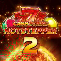Cash Strike Hotstepper 2 in Providerofthemonth