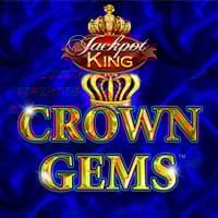 Crown Gems Jackpot King in All Jackpot Slots