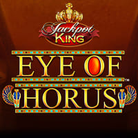 Eye of Horus Jackpot King in All Jackpot Slots