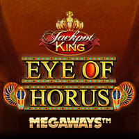 Eye of Horus Megaways Jackpot King in All Jackpot Slots
