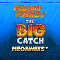 Fishin' Frenzy The Big Catch Megaways in party_bestmw