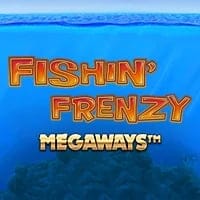 Fishin Frenzy Megaways in party_bestmw