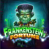 Frankenstein's Fortune in All Slots