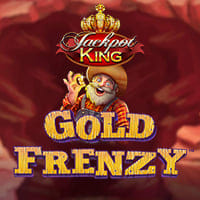 Gold Frenzy in Jackpot King