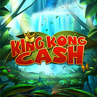 King Kong Cash in scratchcardsat