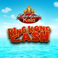 King Kong Cash Jackpot King in All Jackpot Slots