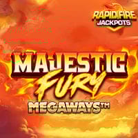 Majestic Fury Megaways Rapid Fire in party_bestmw